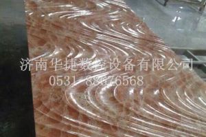 随州广水石材雕刻样板